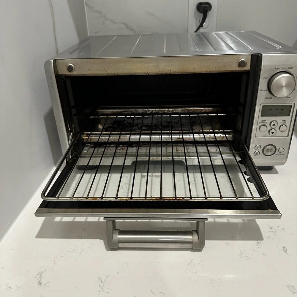 Breville Mini Smart Oven